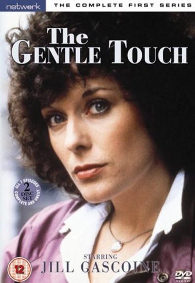 The Gentle Touch - Season 1 [118968] (A1773175255) [[Shows 2.0]] --Plex--